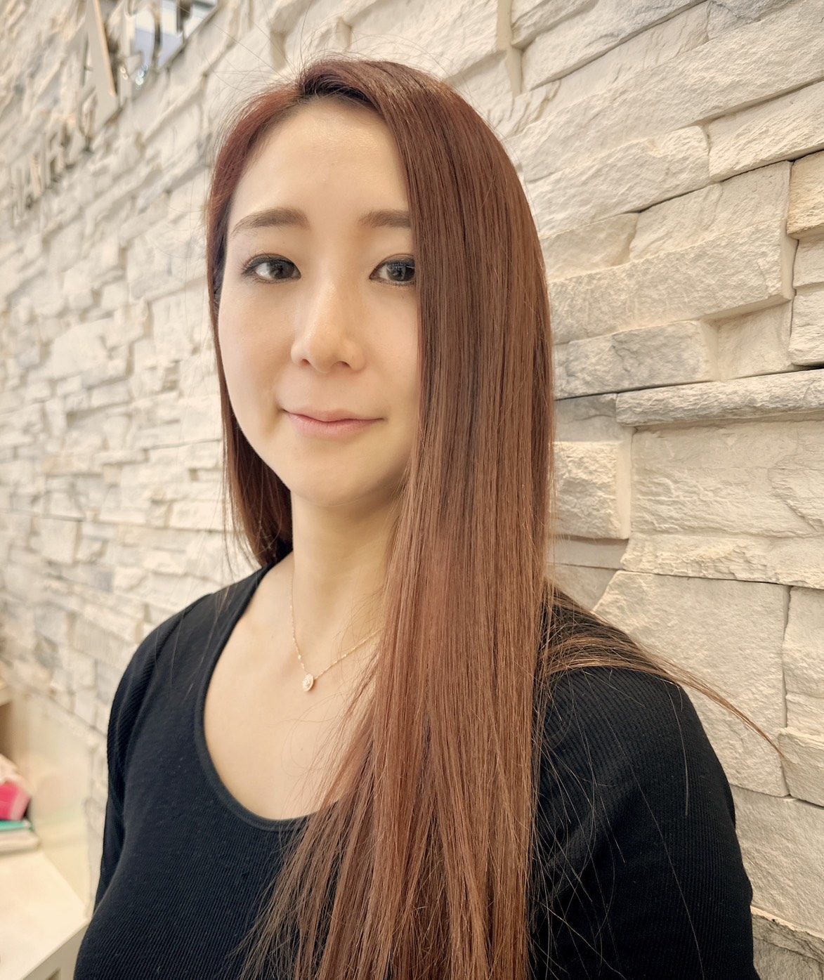 真美トレーナー